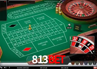Desvendando o Mundo dos Jogos Virtuais na 813bet