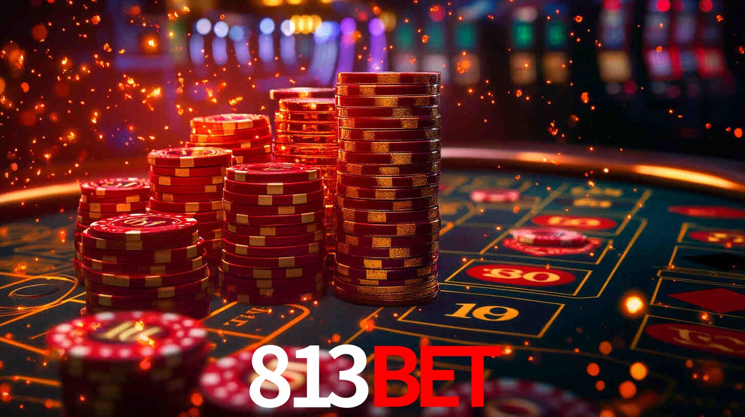 Premium Interface 813bet