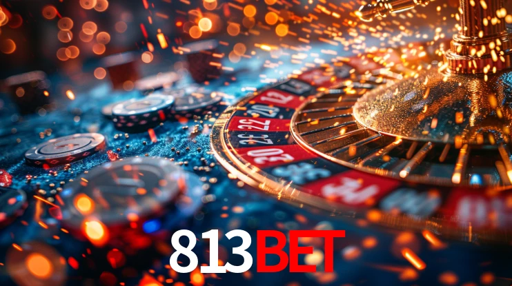 Account Benefits 813bet