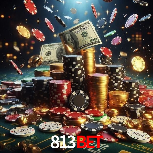 Desvendando o Mundo dos Jogos Virtuais na 813bet