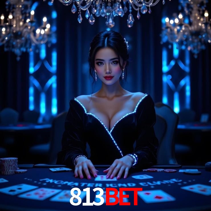 Apostas de Tênis 813bet