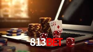 A Emoção da Loteria na 813bet: Uma Chance de Mudança de Vida